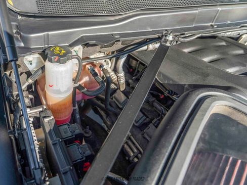 Used 2024 RAM 2500 Tradesman w/ Power Wagon Package image 22