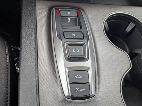 New 2026 Honda Ridgeline RTL image 16