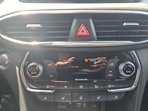 Used 2020 Hyundai Santa Fe Limited FWD image 23