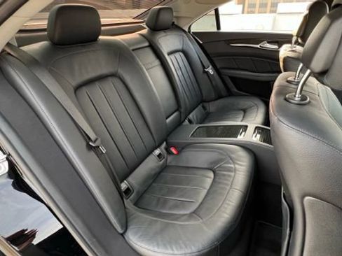 Used 2013 Mercedes-Benz CLS 550 CLS 550 image 22