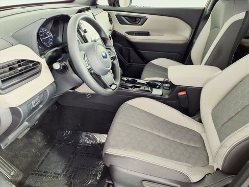 New 2026 Subaru Forester image 7