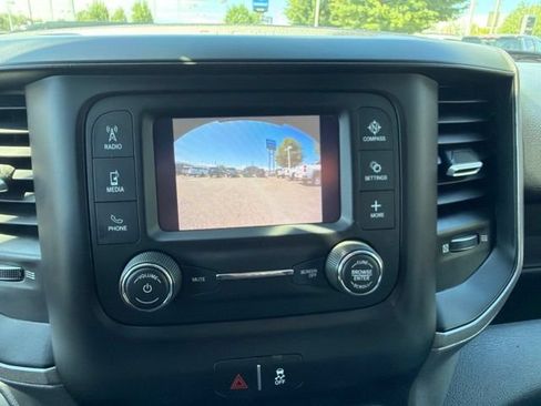 Used 2022 RAM 5500 Tradesman AWD/4WD image 21