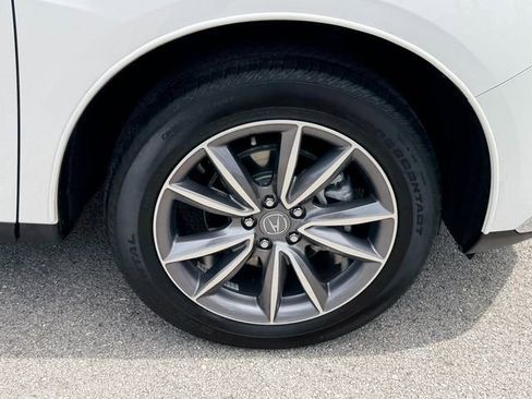 Certified 2024 Acura RDX SH-AWD w/ Technology Package image 20