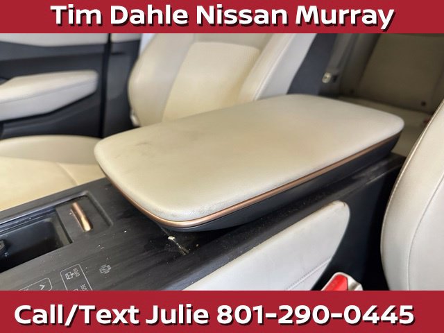 Used 2023 Nissan Ariya FWD image 31