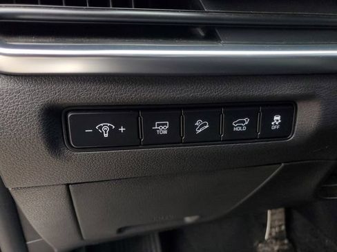 Used 2023 Kia Telluride SX X-Line AWD/4WD image 17