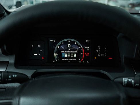 New 2026 Toyota Tacoma TRD Sport image 20