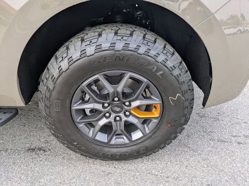 New 2026 Ford Expedition Tremor image 11