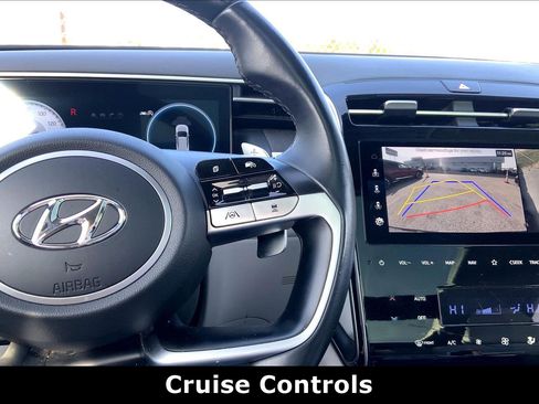 Used 2024 Hyundai Tucson Limited image 20