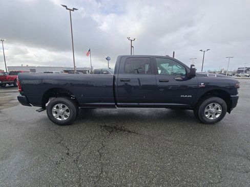 New 2026 RAM 2500 Big Horn AWD/4WD image 2