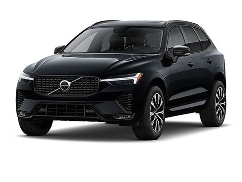 Certified 2025 Volvo XC60 B5 Plus image 1