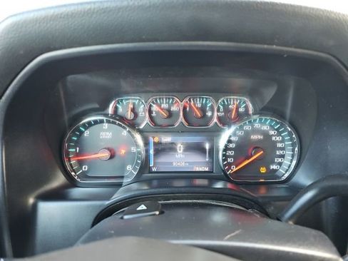 Used 2014 Chevrolet Silverado 1500 LT AWD/4WD image 18