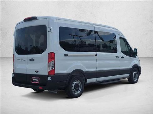 New 2026 Ford Transit 350 XL RWD image 2