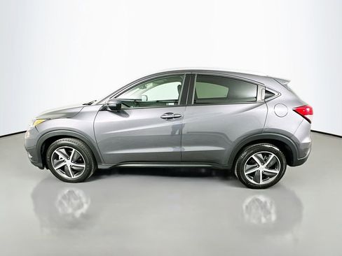 Used 2022 Honda HR-V EX-L image 8