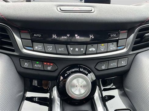 Certified 2022 Acura TLX SH-AWD w/ A-SPEC Pkg image 25