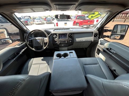 Used 2015 Ford F450 XL w/ Power Equipment Group image 13