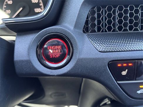 New 2026 Honda CR-V EX image 38