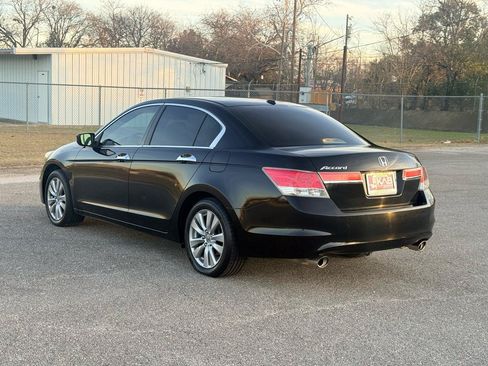 Used 2012 Honda Accord EX-L image 4