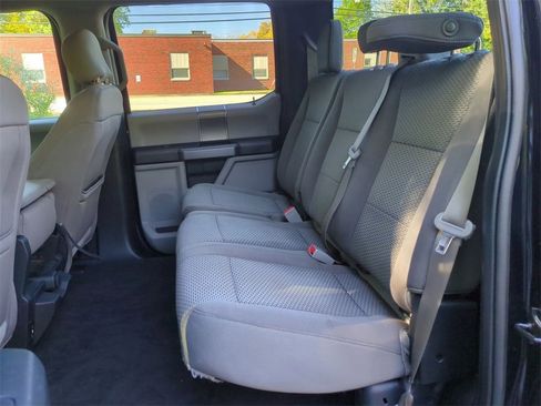 Used 2018 Ford F150 XLT w/ XTR Package image 23