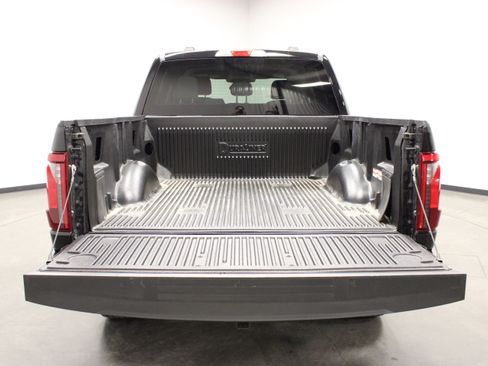Used 2025 Ford F150 XLT w/ Equipment Group 301A Standard AWD/4WD image 14