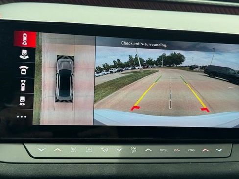 New 2026 Dodge Charger Scat Pack AWD/4WD image 20
