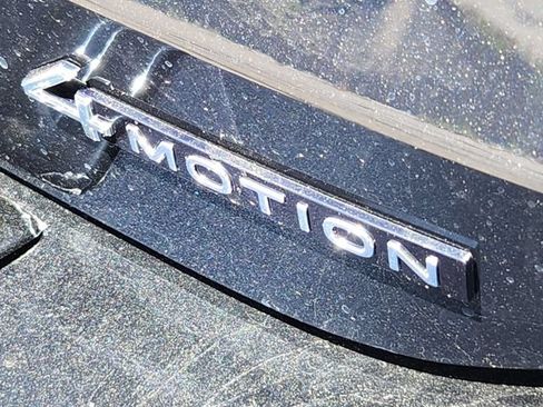 New 2026 Volkswagen Tiguan S AWD/4WD image 10