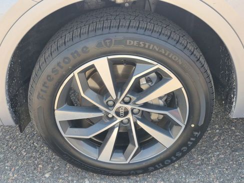 Used 2023 Audi Q5 2.0T Premium Plus image 18