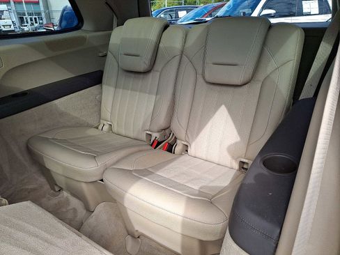 Used 2013 Mercedes-Benz GL 450 4MATIC image 9