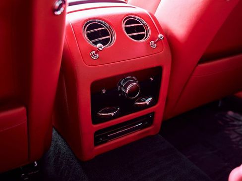 Used 2022 Rolls-Royce Ghost w/ Ghost Package AWD/4WD image 61