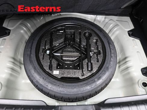 Used 2025 Kia Soul LX w/ LX Technology Package FWD image 21