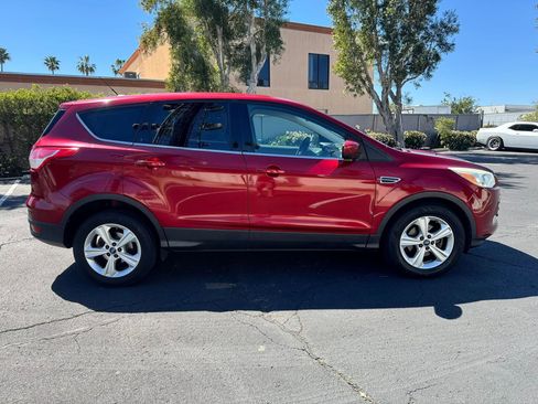 Used 2013 Ford Escape SE FWD image 6