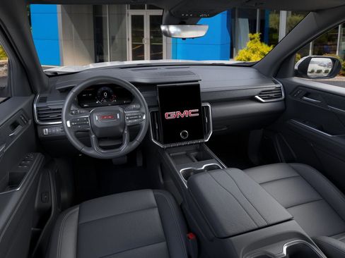 New 2026 GMC Acadia Elevation w/ Elevation Premium Package image 15