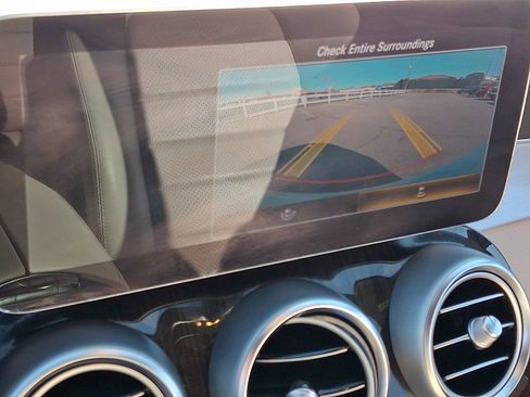 Used 2021 Mercedes-Benz C 300 Cabriolet image 17