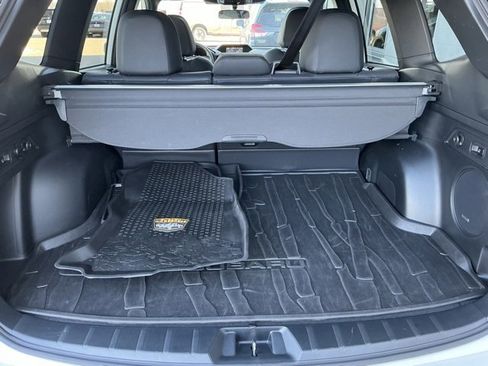 Certified 2024 Subaru Forester Wilderness image 16