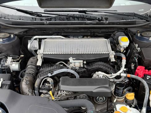 Certified 2023 Subaru Legacy Sport image 15