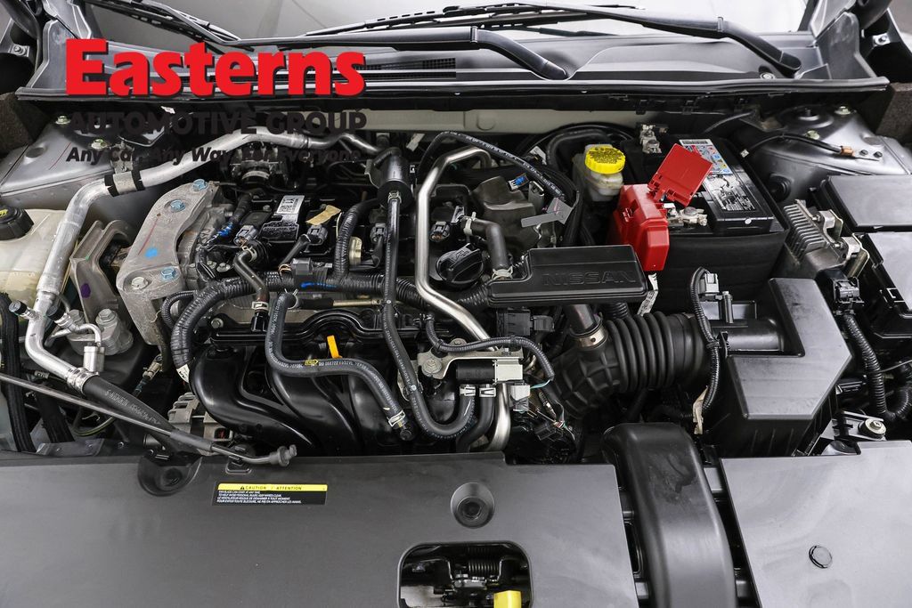 Used 2023 Nissan Sentra S FWD image 7