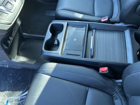 New 2026 Honda Odyssey EX-L image 19