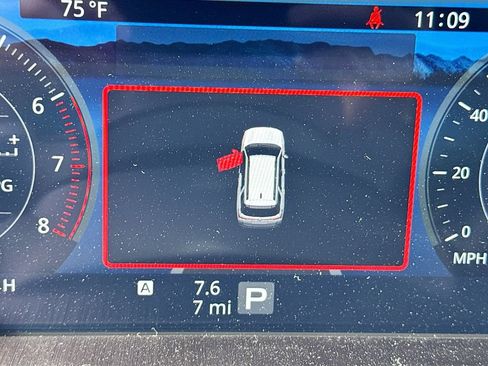 New 2026 Subaru Outback Limited XT AWD/4WD image 10