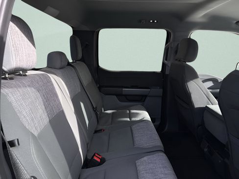 Used 2023 Ford F150 XLT image 22