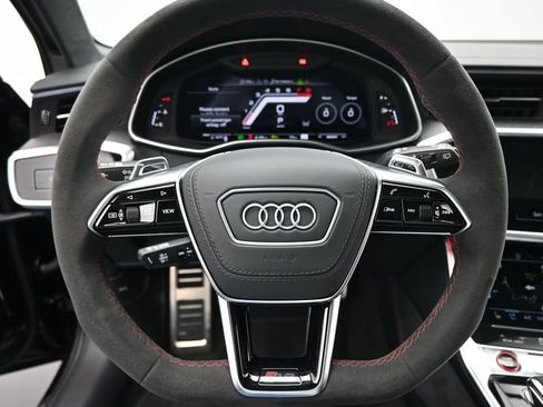 Used 2026 Audi RS 6 performance AWD/4WD image 13