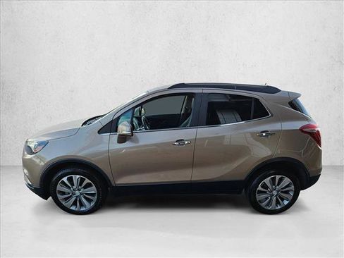Used 2018 Buick Encore Preferred image 9