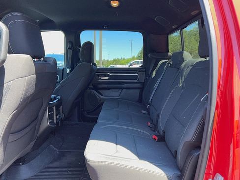 Used 2023 RAM 1500 Lone Star AWD/4WD image 26
