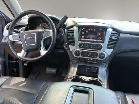 Used 2015 GMC Yukon SLT w/ Open Road Package AWD/4WD image 39