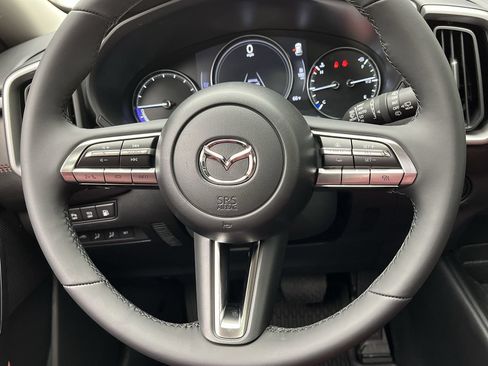 New 2026 MAZDA CX-50 AWD 2.5 Hybrid w/ Weather Package image 14