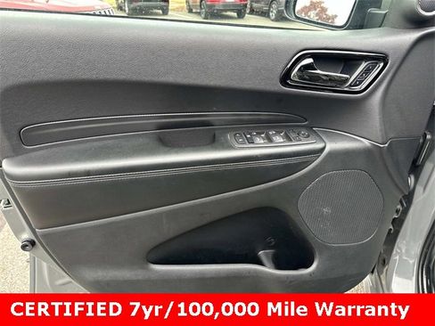 Certified 2022 Dodge Durango GT image 15