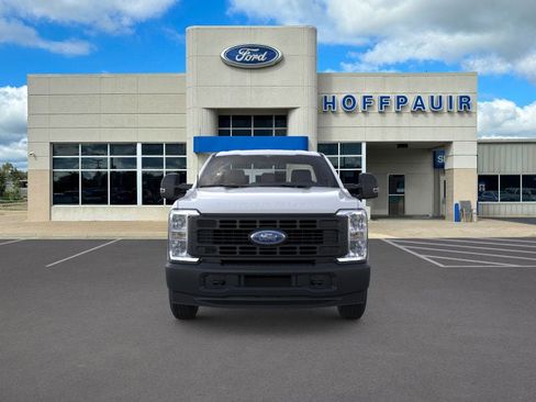 New 2026 Ford F350 XL RWD image 28
