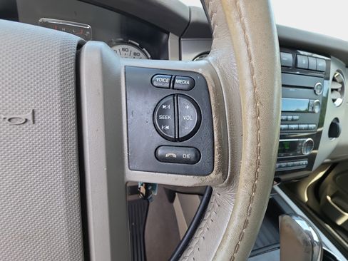 Used 2012 Ford Expedition Limited AWD/4WD image 19