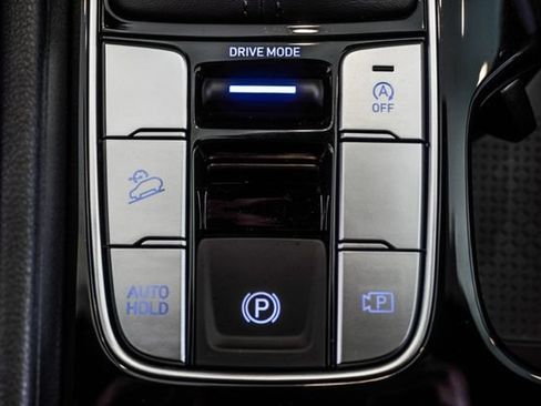 Certified 2025 Hyundai Tucson XRT FWD image 22
