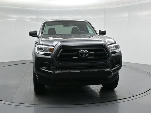 Used 2023 Toyota Tacoma SR image 48