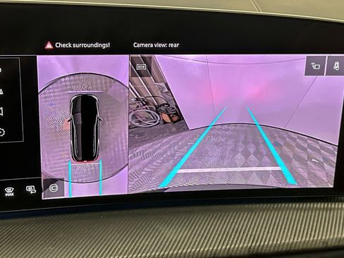 New 2025 Audi SQ5 Premium Plus image 19