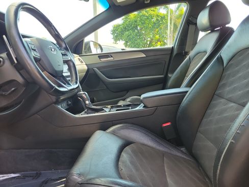 Used 2018 Hyundai Sonata Sport FWD image 20